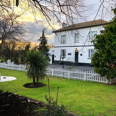 Stifford Clays Farm Hotel North Stifford Exteriör bild