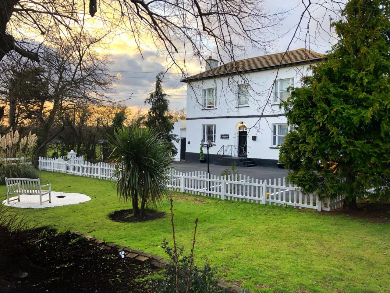 Stifford Clays Farm Hotel North Stifford Exteriör bild