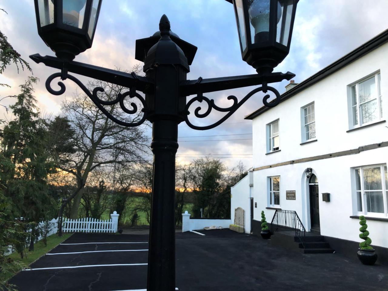 Stifford Clays Farm Hotel North Stifford Exteriör bild