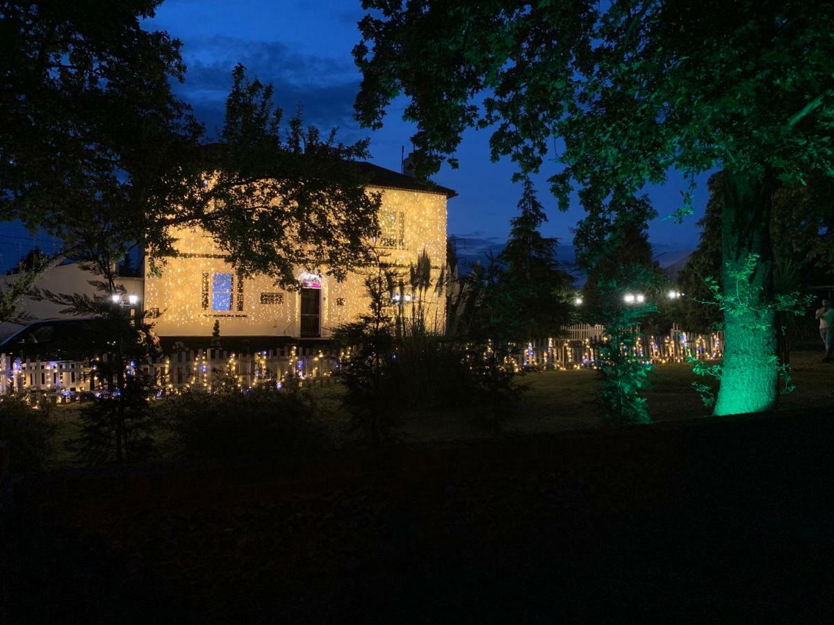 Stifford Clays Farm Hotel North Stifford Exteriör bild